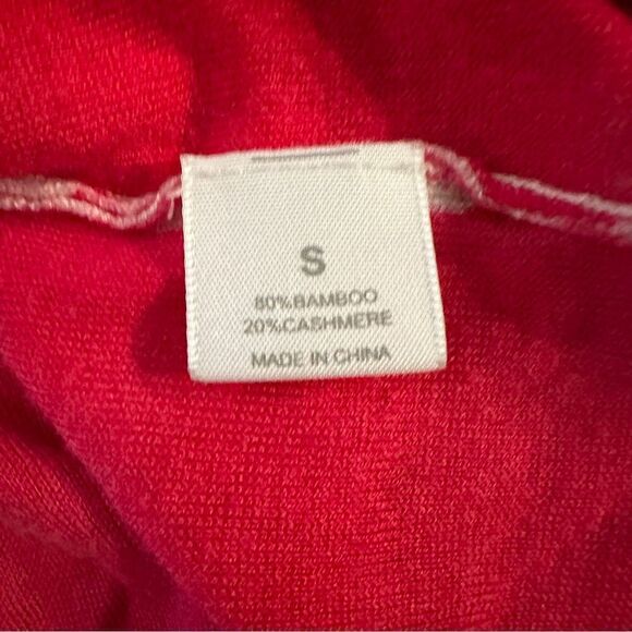 Mersea Relaxed Essential Tee - Picture 5 of 6